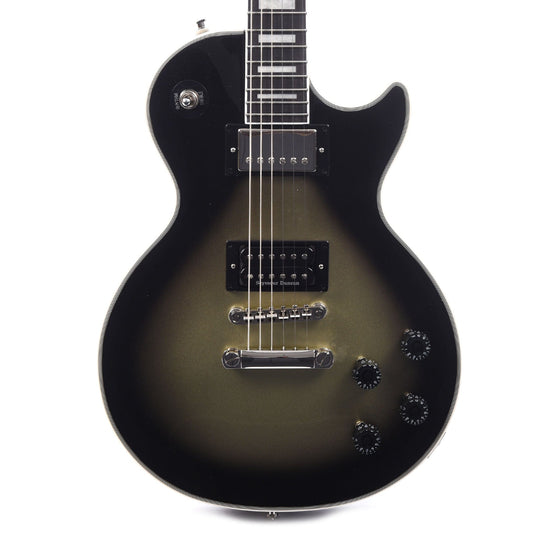 Epiphone Artist Adam Jones Les Paul Custom Art Collection Julie Heffernan's 