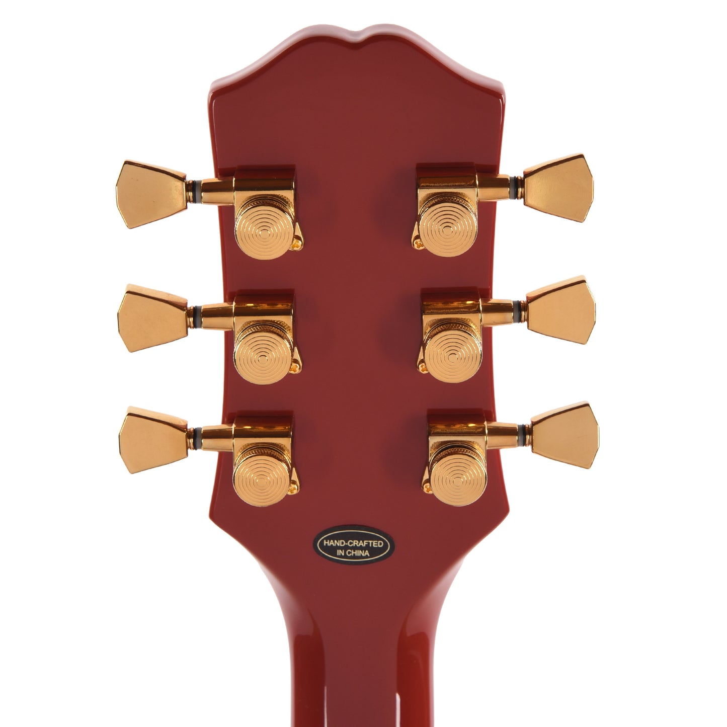 Epiphone Artist Fatoumata Diawara SG Ember Red Electric Guitars / Solid Body