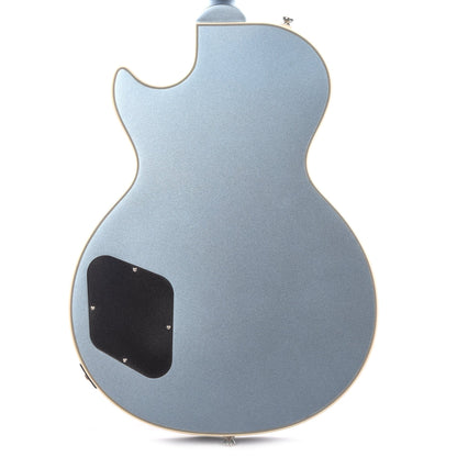 Epiphone Artist Jared James Nichols "Blues Power" Les Paul Custom Pelham Blue Electric Guitars / Solid Body