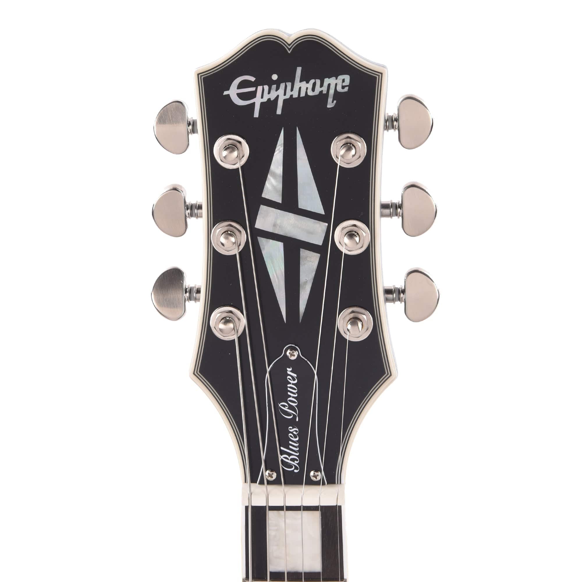 Epiphone Artist Jared James Nichols 