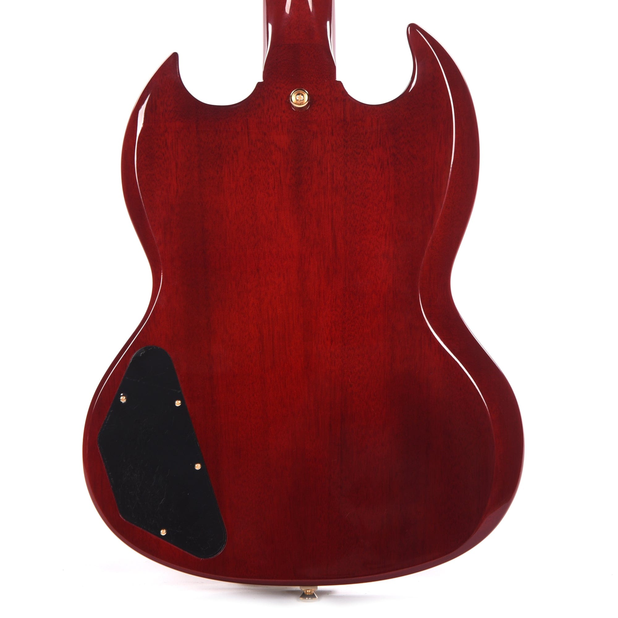 Epiphone Artist Joe Bonamassa 1963 SG Custom Dark Wine Red Electric Guitars / Solid Body