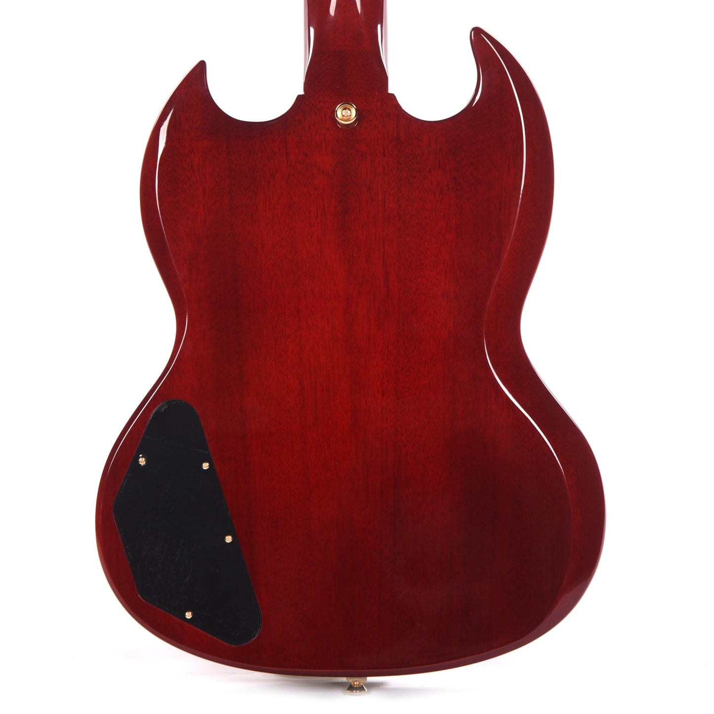 Epiphone Artist Joe Bonamassa 1963 SG Custom Dark Wine Red Electric Guitars / Solid Body