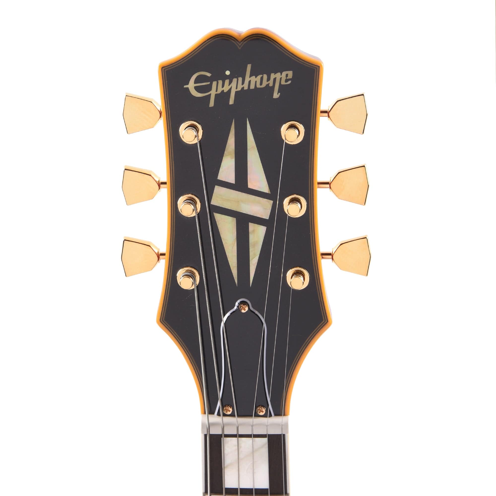 Epiphone Artist Joe Bonamassa 1963 SG Custom Dark Wine Red Electric Guitars / Solid Body