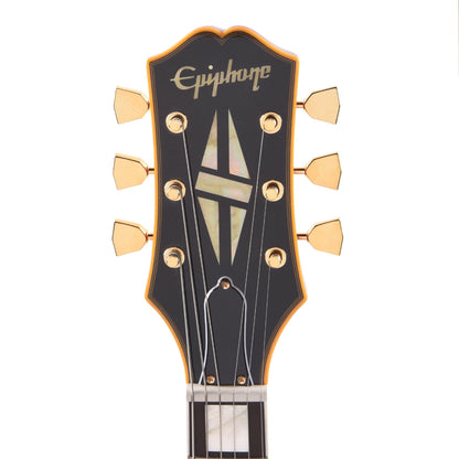 Epiphone Artist Joe Bonamassa 1963 SG Custom Dark Wine Red Electric Guitars / Solid Body