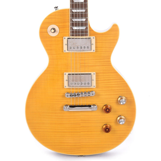 Epiphone Artist Kirk Hammett "Greeny" 1959 Les Paul Standard Aged Gloss Electric Guitars / Solid Body