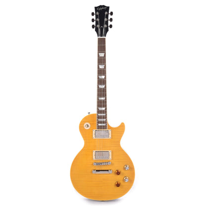Epiphone Artist Kirk Hammett "Greeny" 1959 Les Paul Standard Aged Gloss Electric Guitars / Solid Body