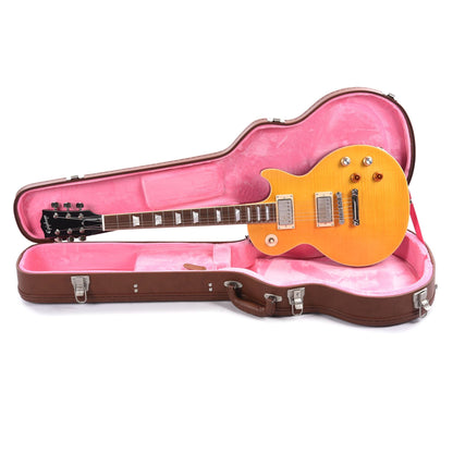 Epiphone Artist Kirk Hammett "Greeny" 1959 Les Paul Standard Aged Gloss Electric Guitars / Solid Body