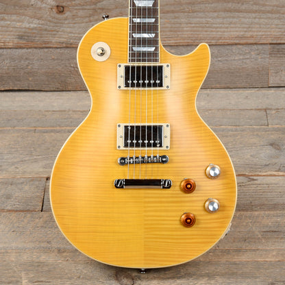 Epiphone Artist Kirk Hammett "Greeny" 1959 Les Paul Standard Aged Gloss Electric Guitars / Solid Body