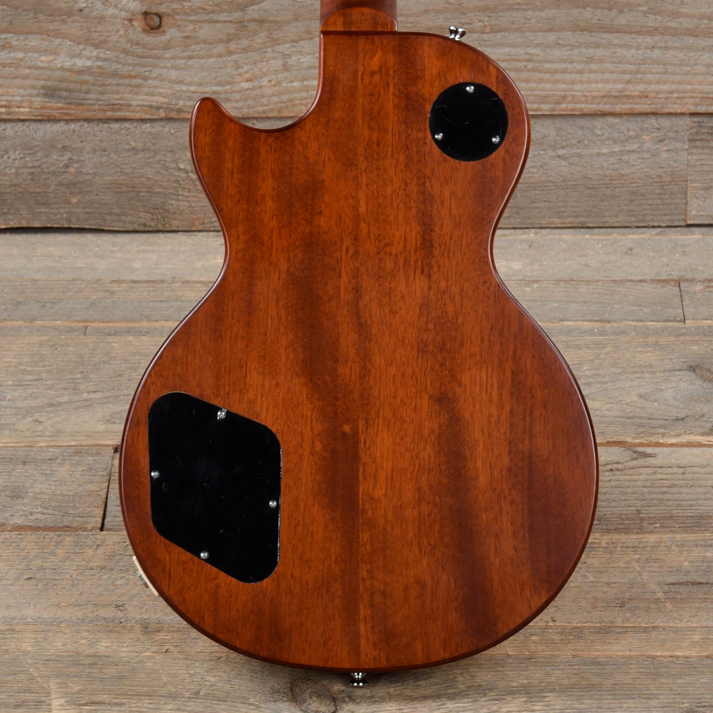 Epiphone Artist Kirk Hammett "Greeny" 1959 Les Paul Standard Aged Gloss Electric Guitars / Solid Body
