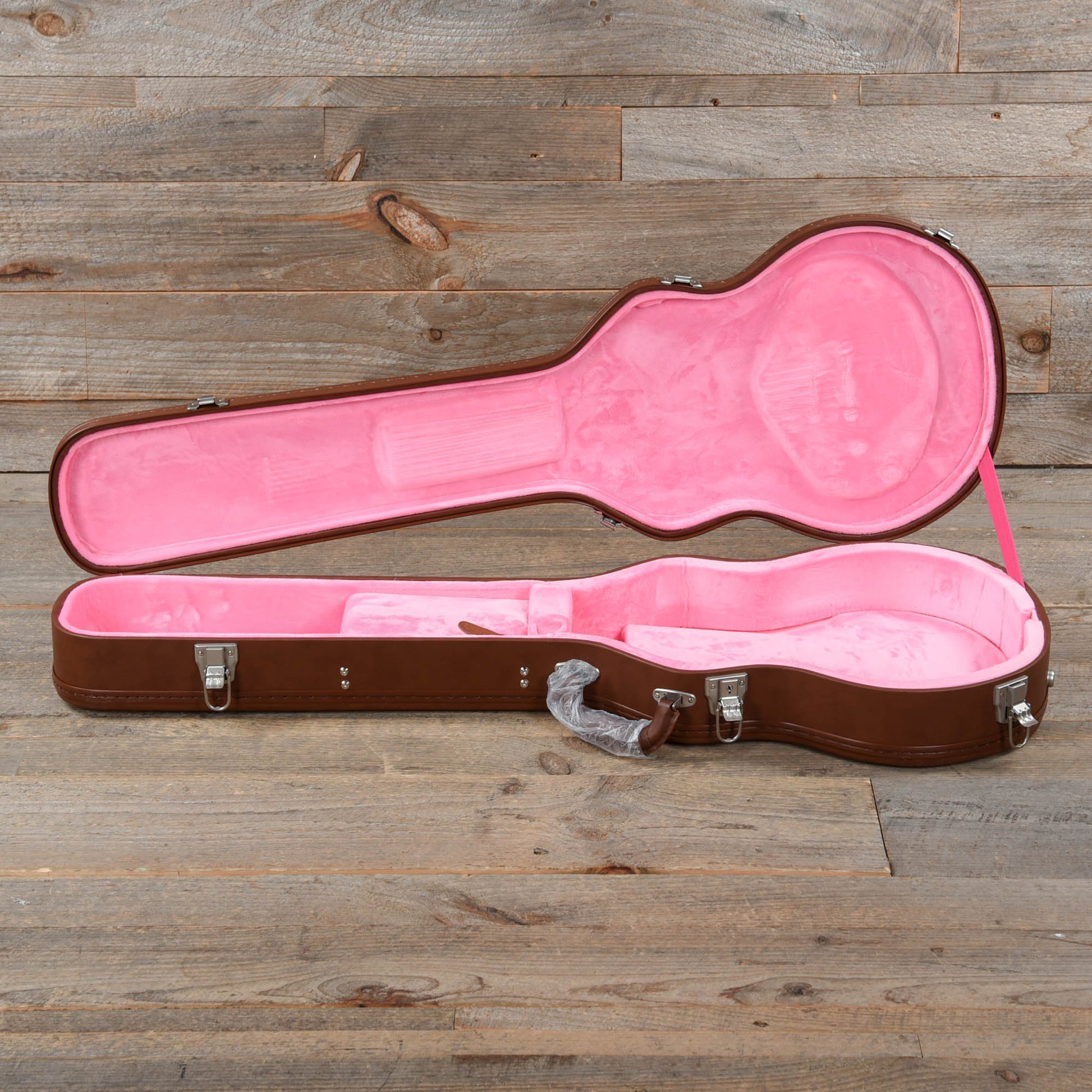 Epiphone Artist Kirk Hammett "Greeny" 1959 Les Paul Standard Aged Gloss Electric Guitars / Solid Body