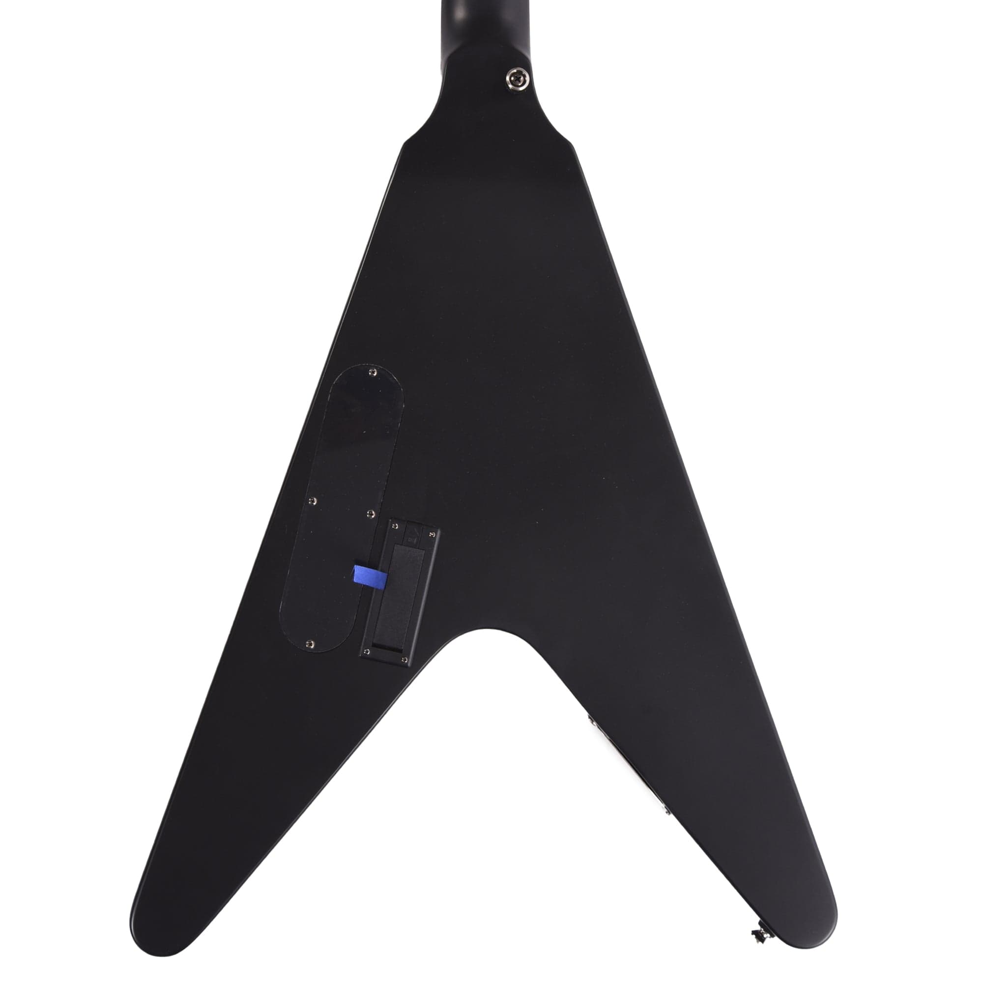 Epiphone Artist Limited Edition Dave Mustaine Prophecy Flying V Aged Dark Red Burst Electric Guitars / Solid Body