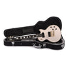 Epiphone Artist Matt Heafy Les Paul Custom Origins 7-String Bone White Electric Guitars / Solid Body