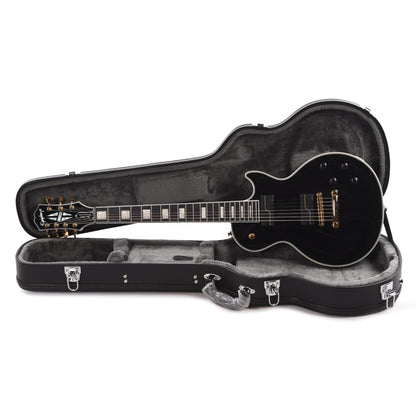 Epiphone Artist Matt Heafy Les Paul Custom Origins 7-String Ebony Electric Guitars / Solid Body