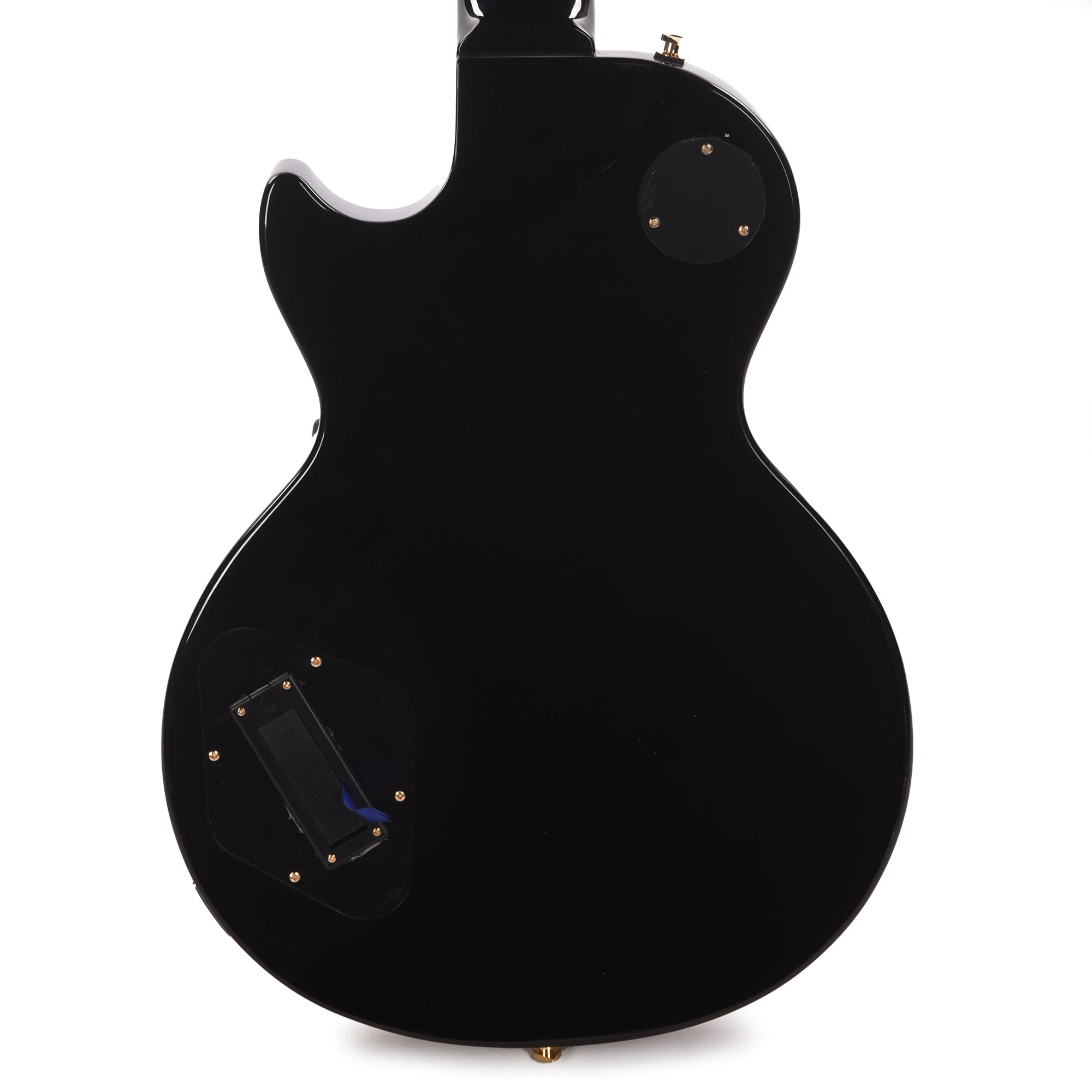 Epiphone Artist Matt Heafy Les Paul Custom Origins 7-String Ebony Electric Guitars / Solid Body