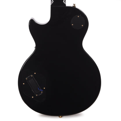 Epiphone Artist Matt Heafy Les Paul Custom Origins 7-String Ebony Electric Guitars / Solid Body