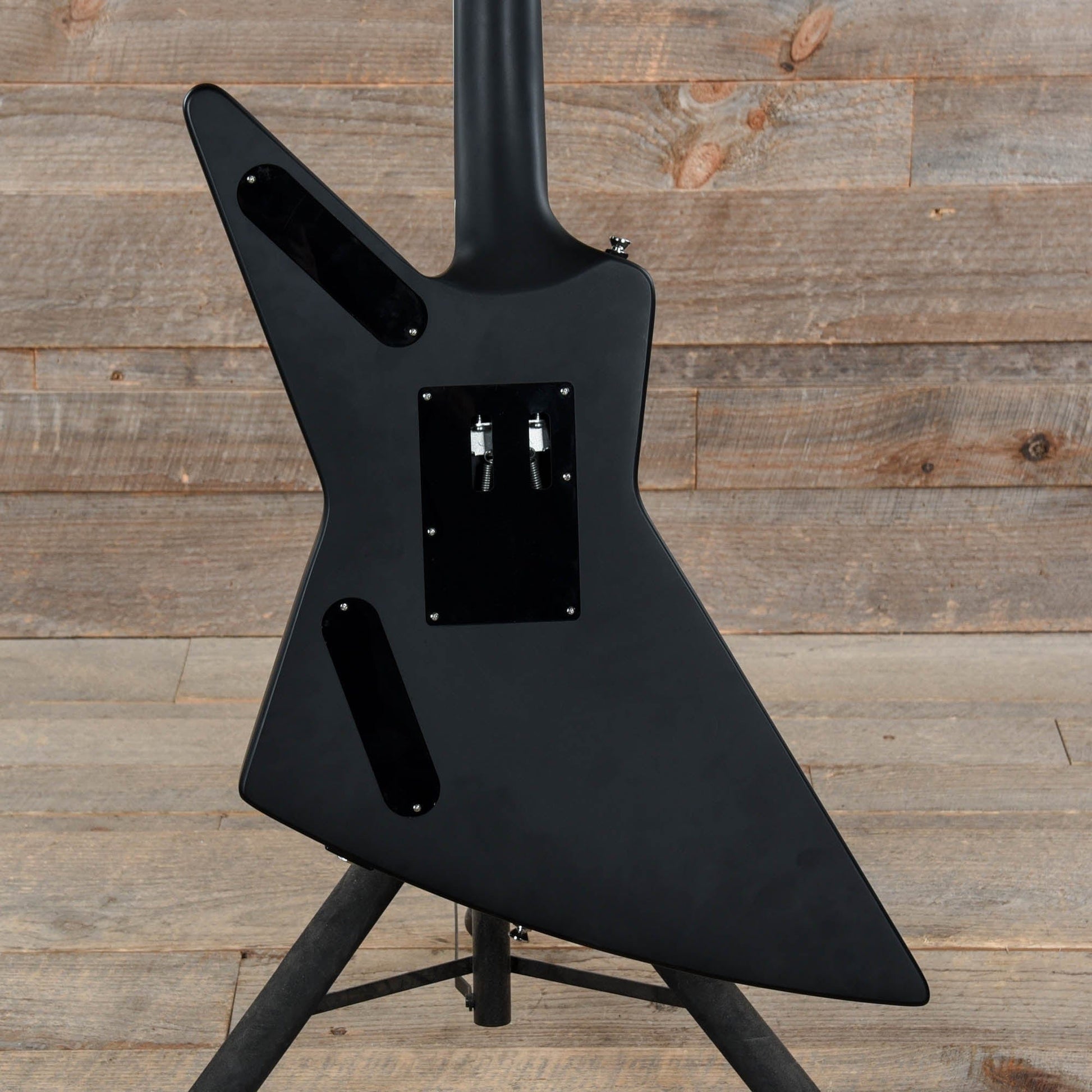 Epiphone Brendon Small GhostHorse Explorer Outfit Galaktikon Burst Electric Guitars / Solid Body