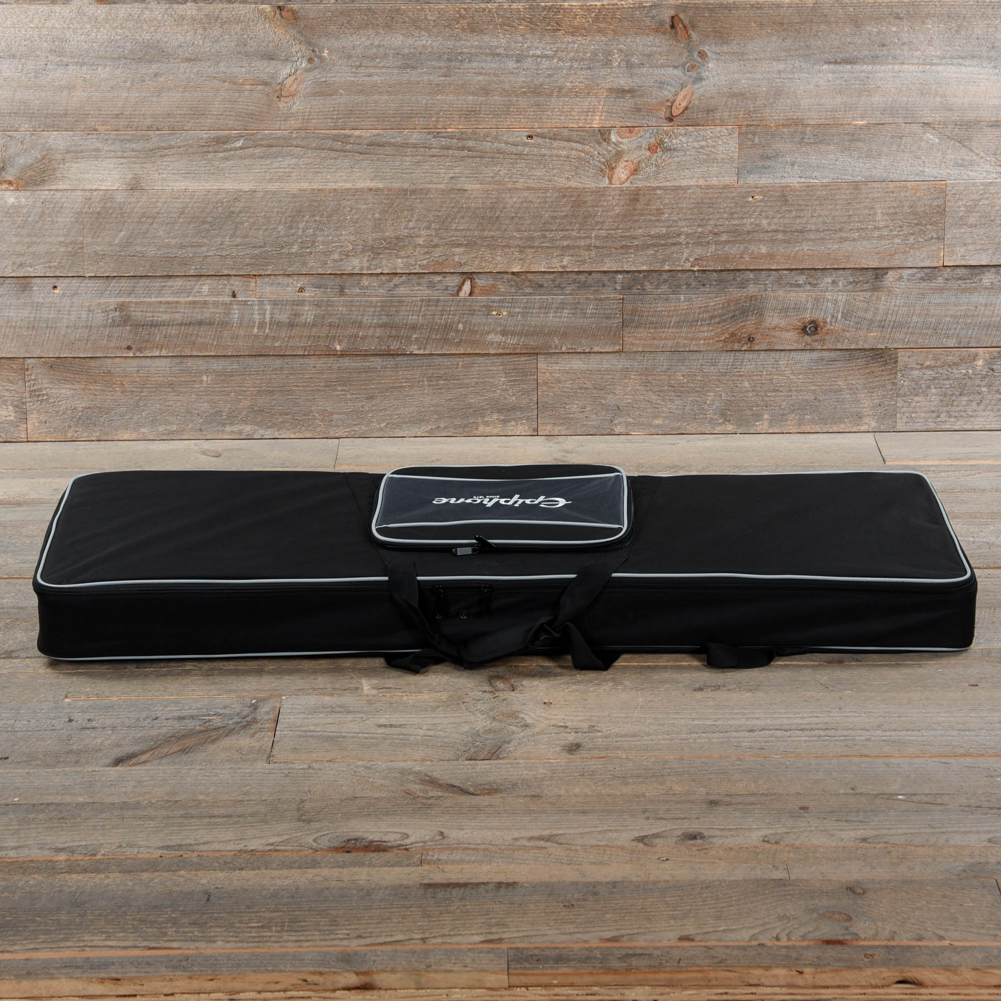 Epiphone Brendon Small GhostHorse Explorer Outfit Galaktikon Burst Electric Guitars / Solid Body