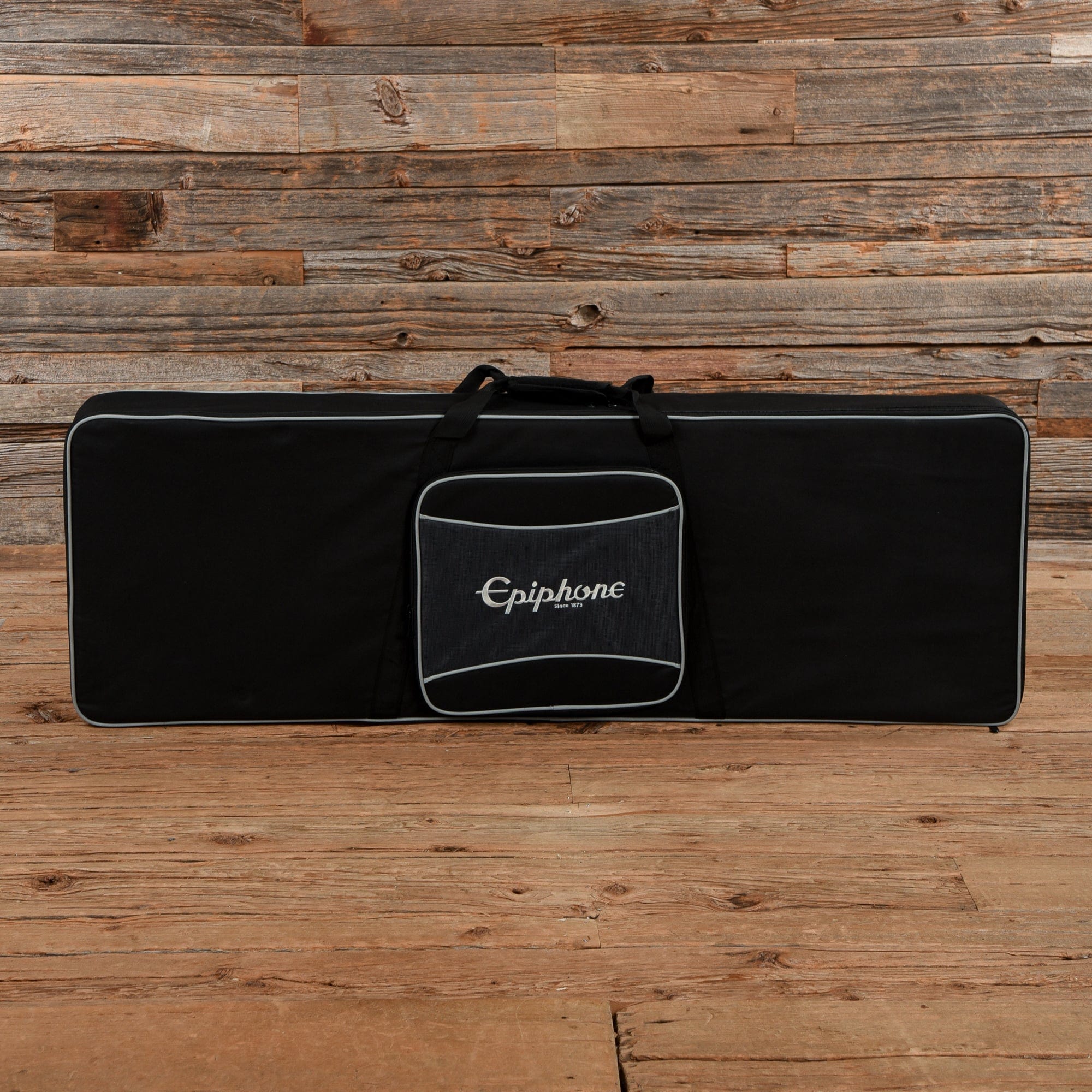 Epiphone Brendon Small GhostHorse Explorer Outfit Galaktikon Burst Electric Guitars / Solid Body