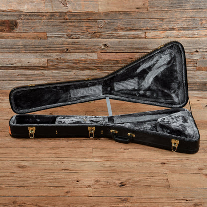 Epiphone Brent Hinds Signature Flying V Silverburst 2017 Electric Guitars / Solid Body