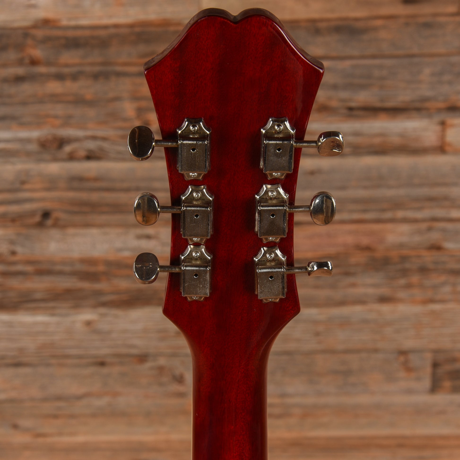 Epiphone Casino Red 2013 Electric Guitars / Solid Body