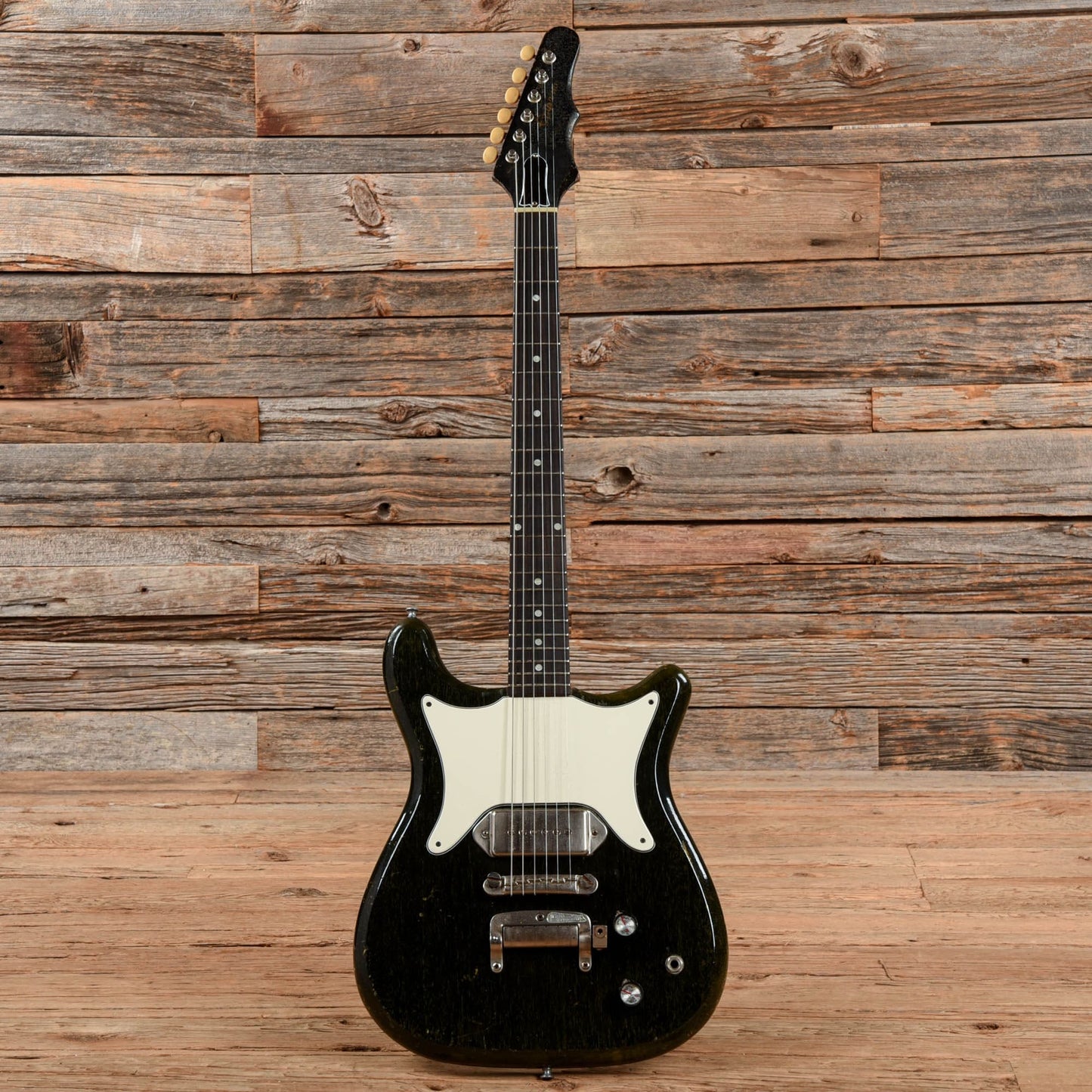 Epiphone Coronet Dog Hair 1964 Electric Guitars / Solid Body