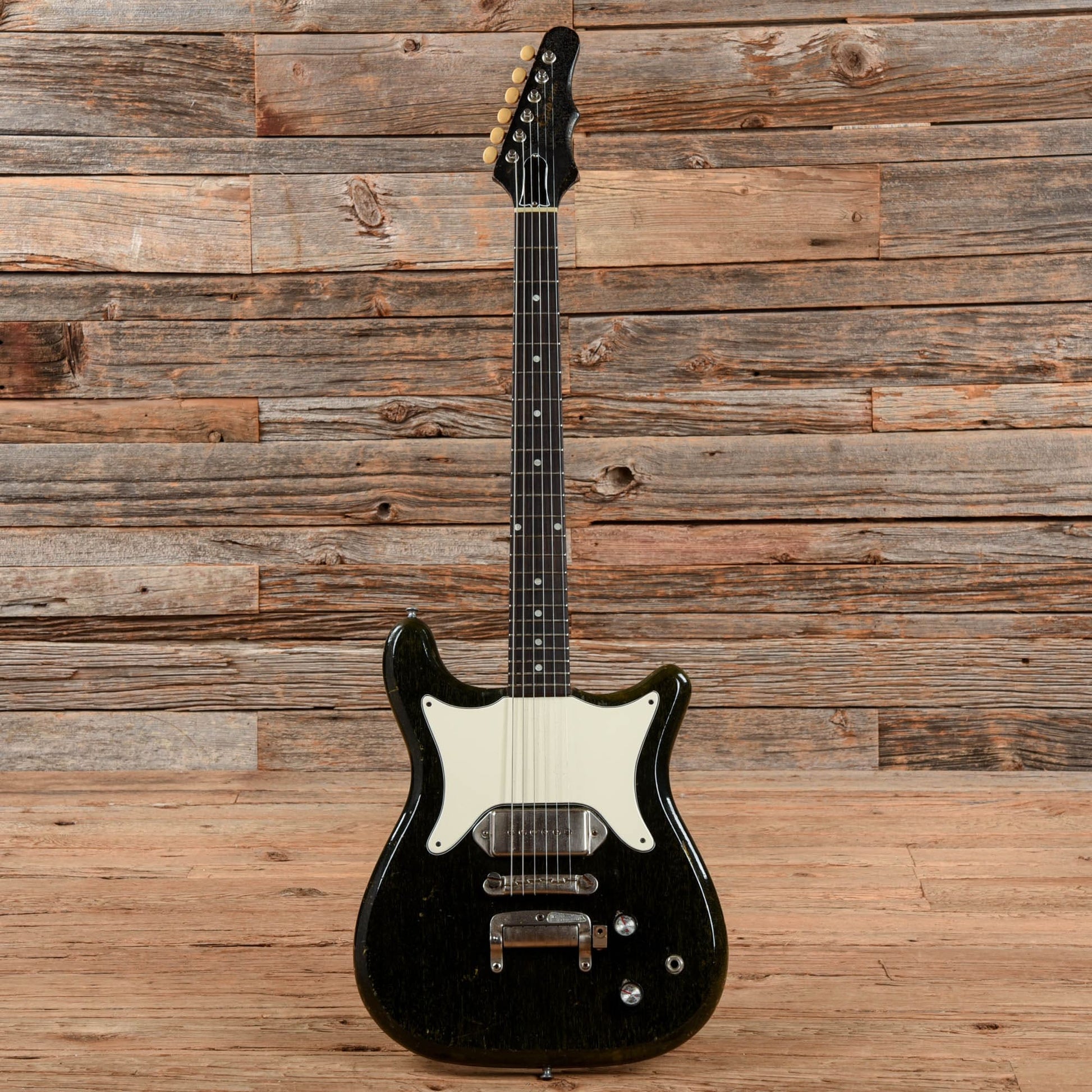 Epiphone Coronet Dog Hair 1964 Electric Guitars / Solid Body