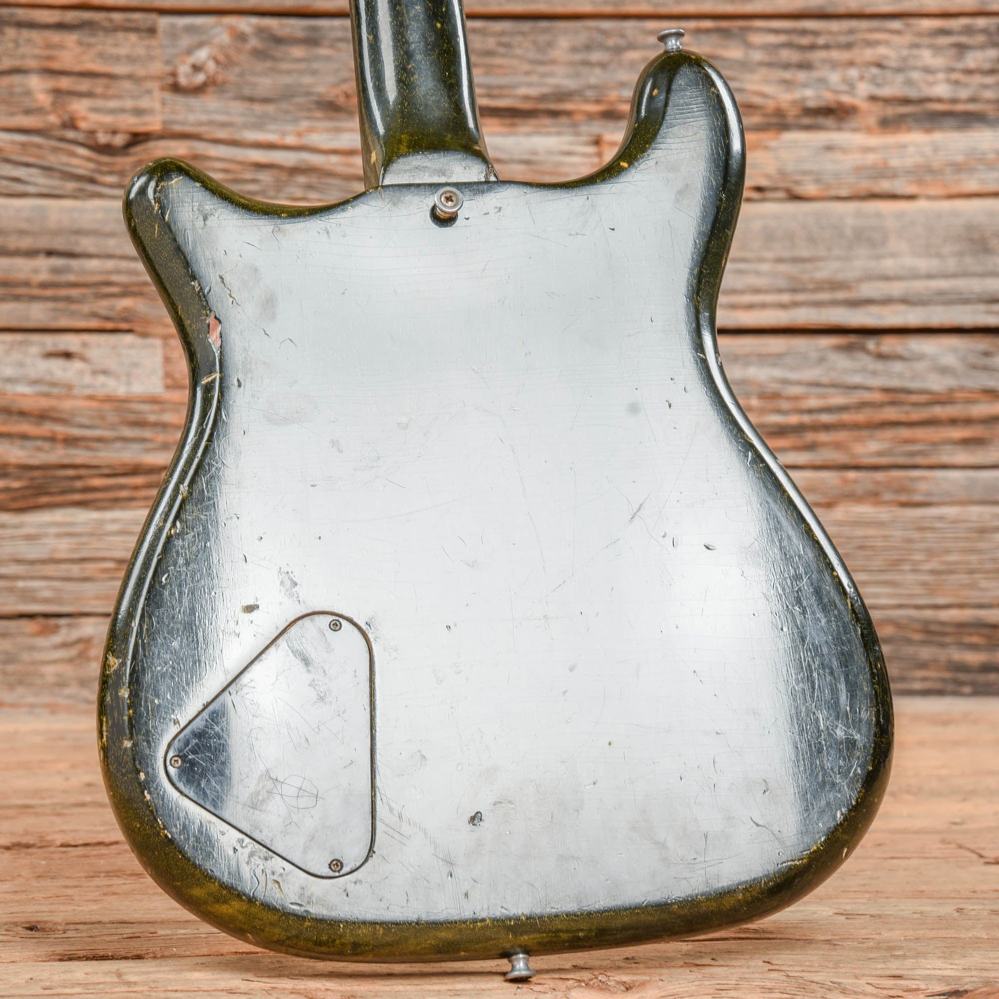 Epiphone Coronet Dog Hair 1964 Electric Guitars / Solid Body