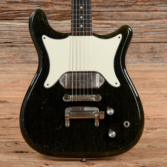 Epiphone Coronet Dog Hair 1964 Electric Guitars / Solid Body