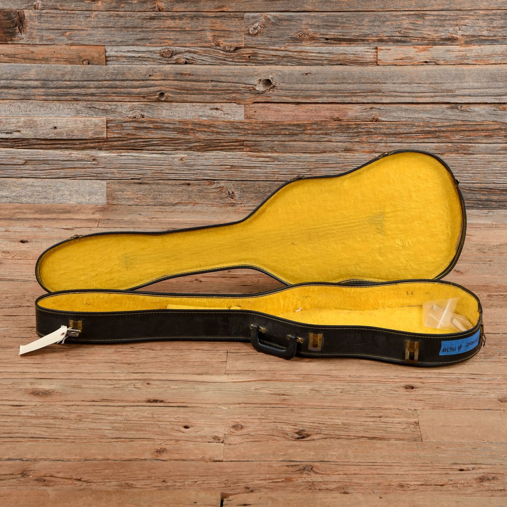 Epiphone Coronet Dog Hair 1964 Electric Guitars / Solid Body