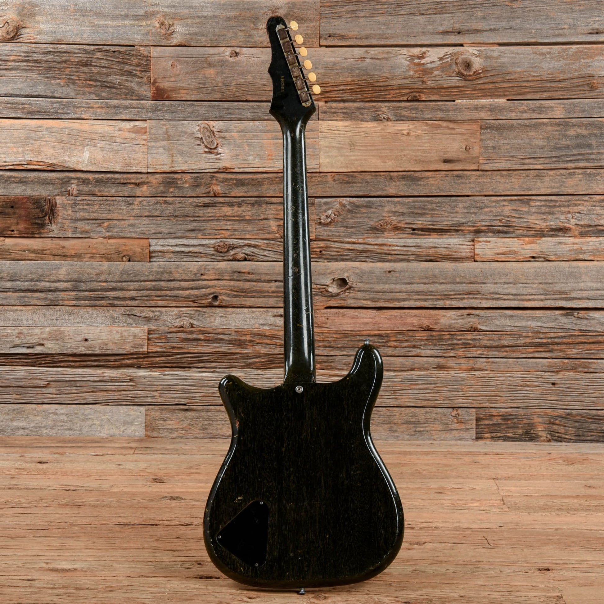 Epiphone Coronet Dog Hair 1964 Electric Guitars / Solid Body