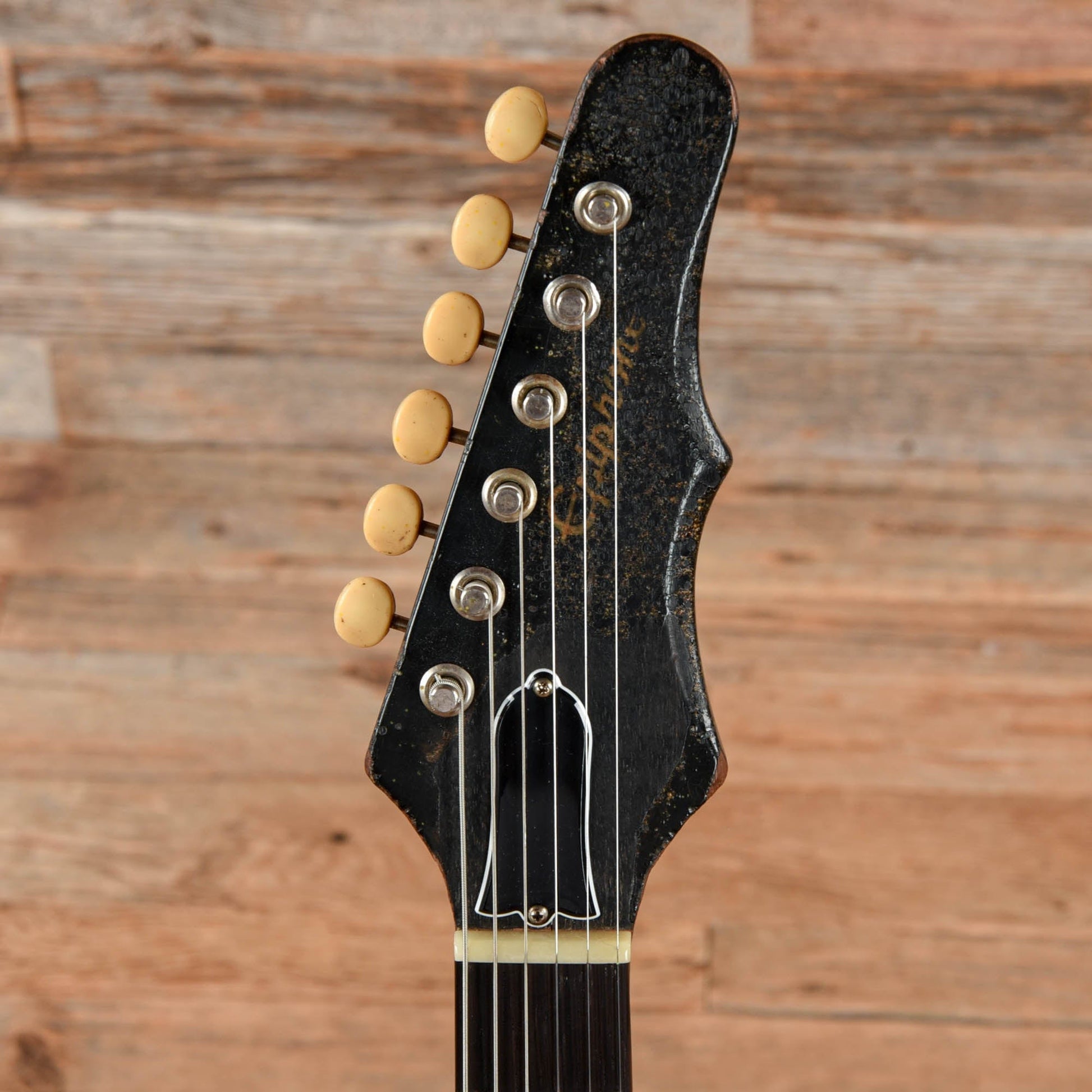 Epiphone Coronet Dog Hair 1964 Electric Guitars / Solid Body