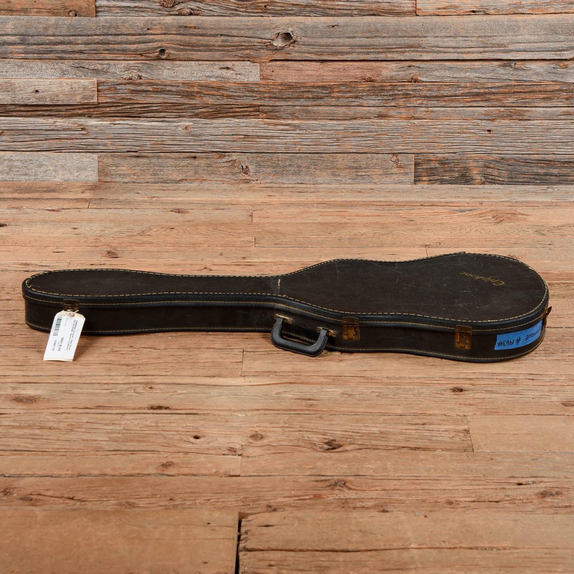 Epiphone Coronet Dog Hair 1964 Electric Guitars / Solid Body