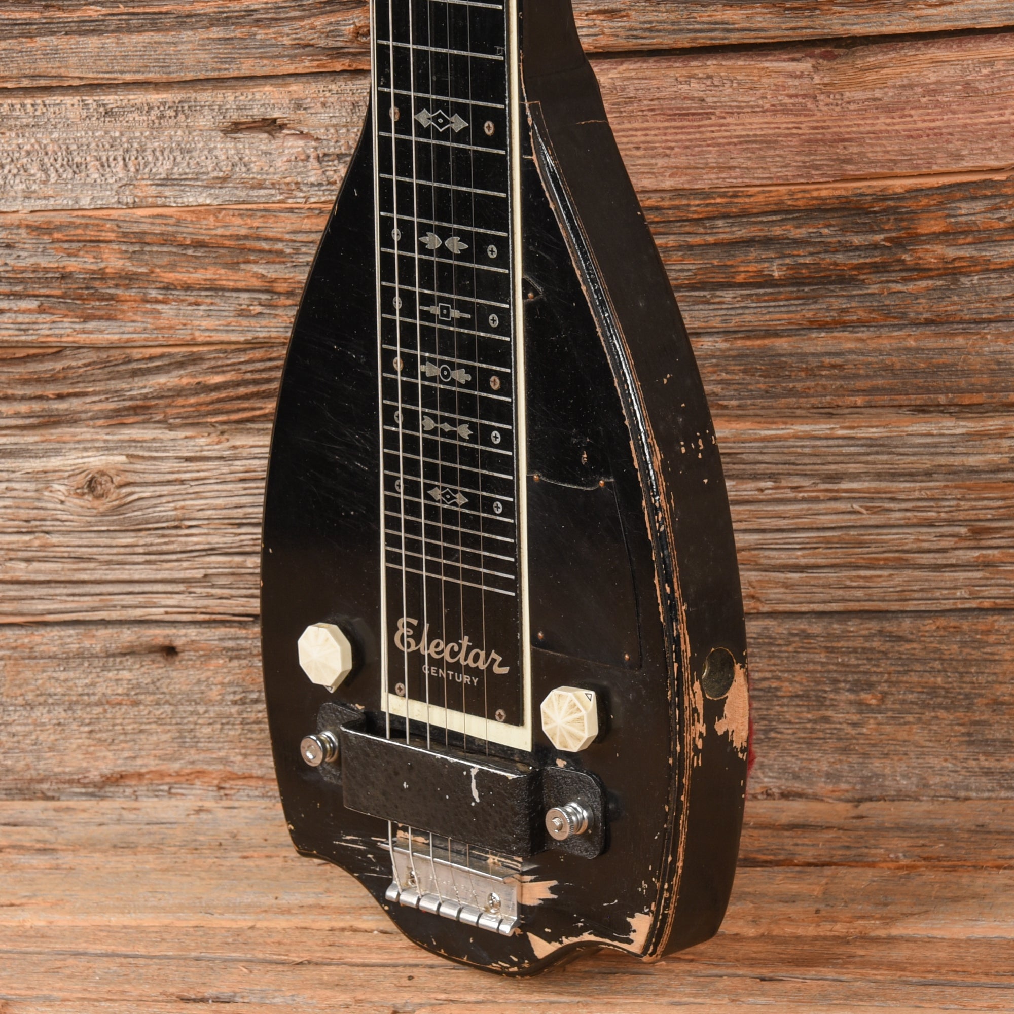 Epiphone Electar Century Lap Steel  1930s Electric Guitars / Solid Body