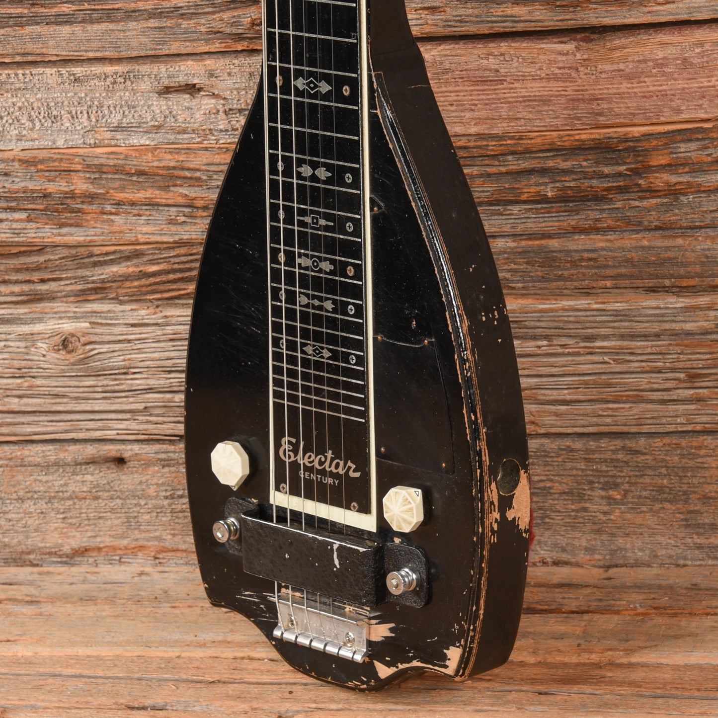 Epiphone Electar Century Lap Steel  1930s Electric Guitars / Solid Body