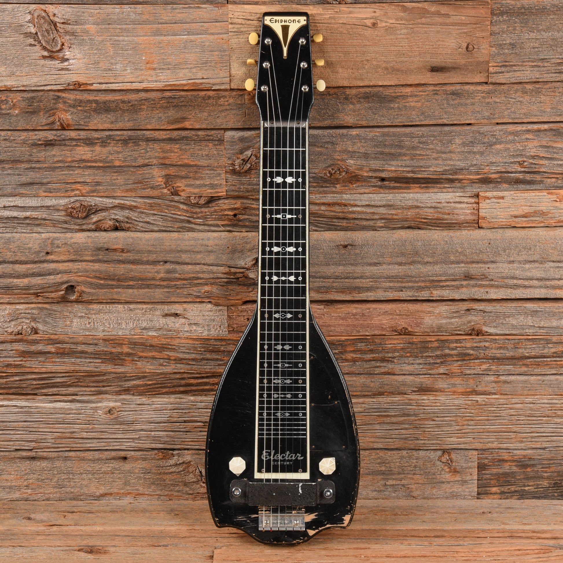 Epiphone Electar Century Lap Steel  1930s Electric Guitars / Solid Body