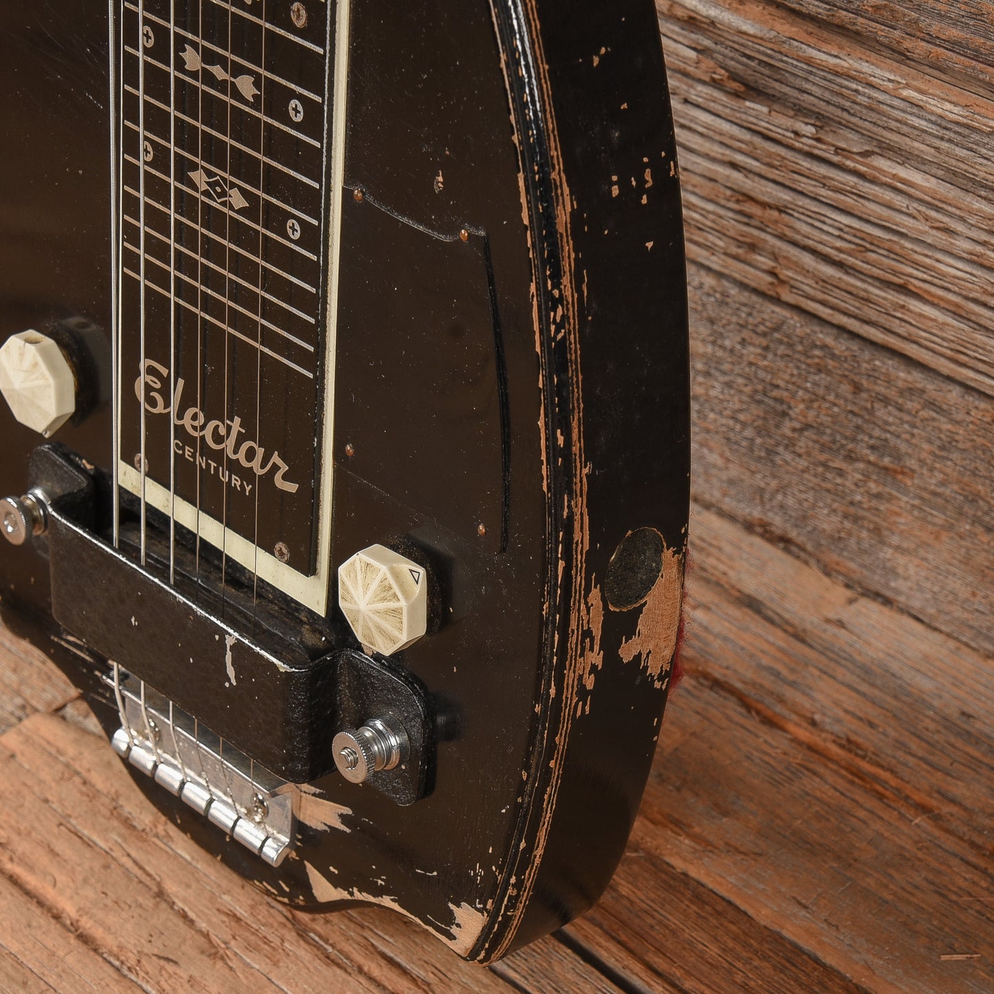 Epiphone Electar Century Lap Steel  1930s Electric Guitars / Solid Body