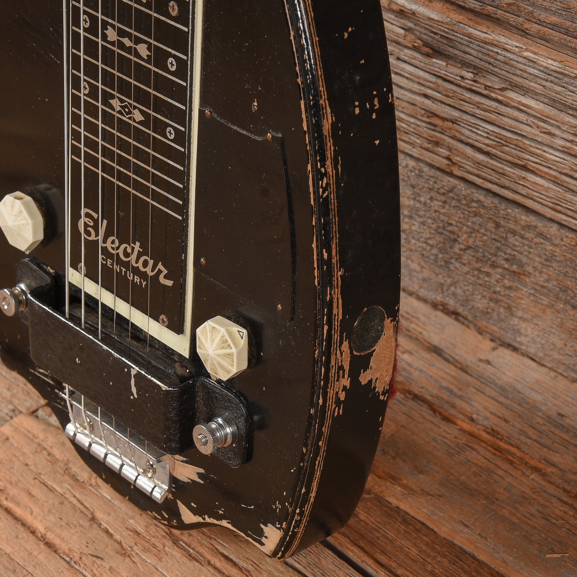 Epiphone Electar Century Lap Steel  1930s Electric Guitars / Solid Body
