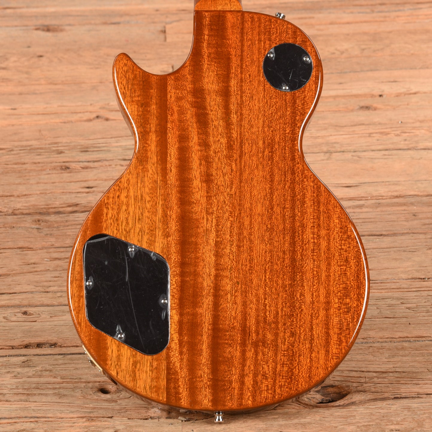 Epiphone Elite Les Paul Sunburst Electric Guitars / Solid Body