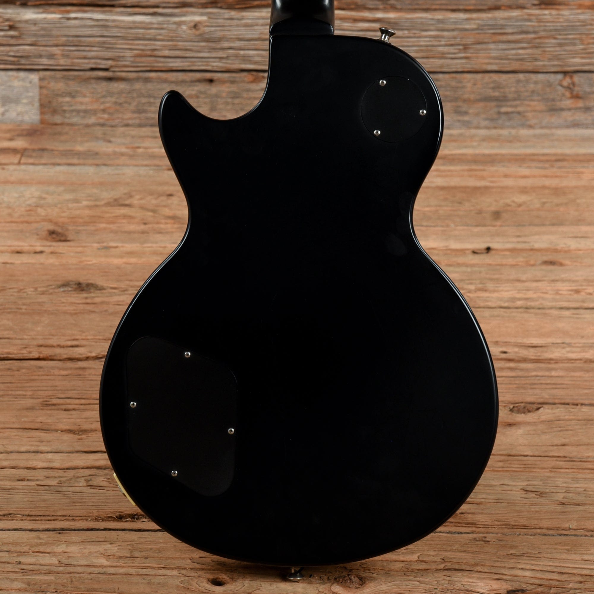 Epiphone Epiphone Joe Perry Boneyard Les Paul Aged Tiger Electric Guitars / Solid Body