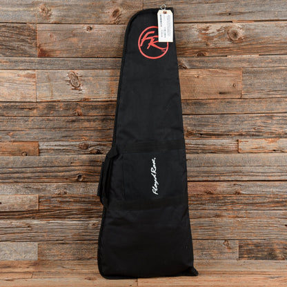 Epiphone Epiphone Joe Perry Boneyard Les Paul Aged Tiger Electric Guitars / Solid Body