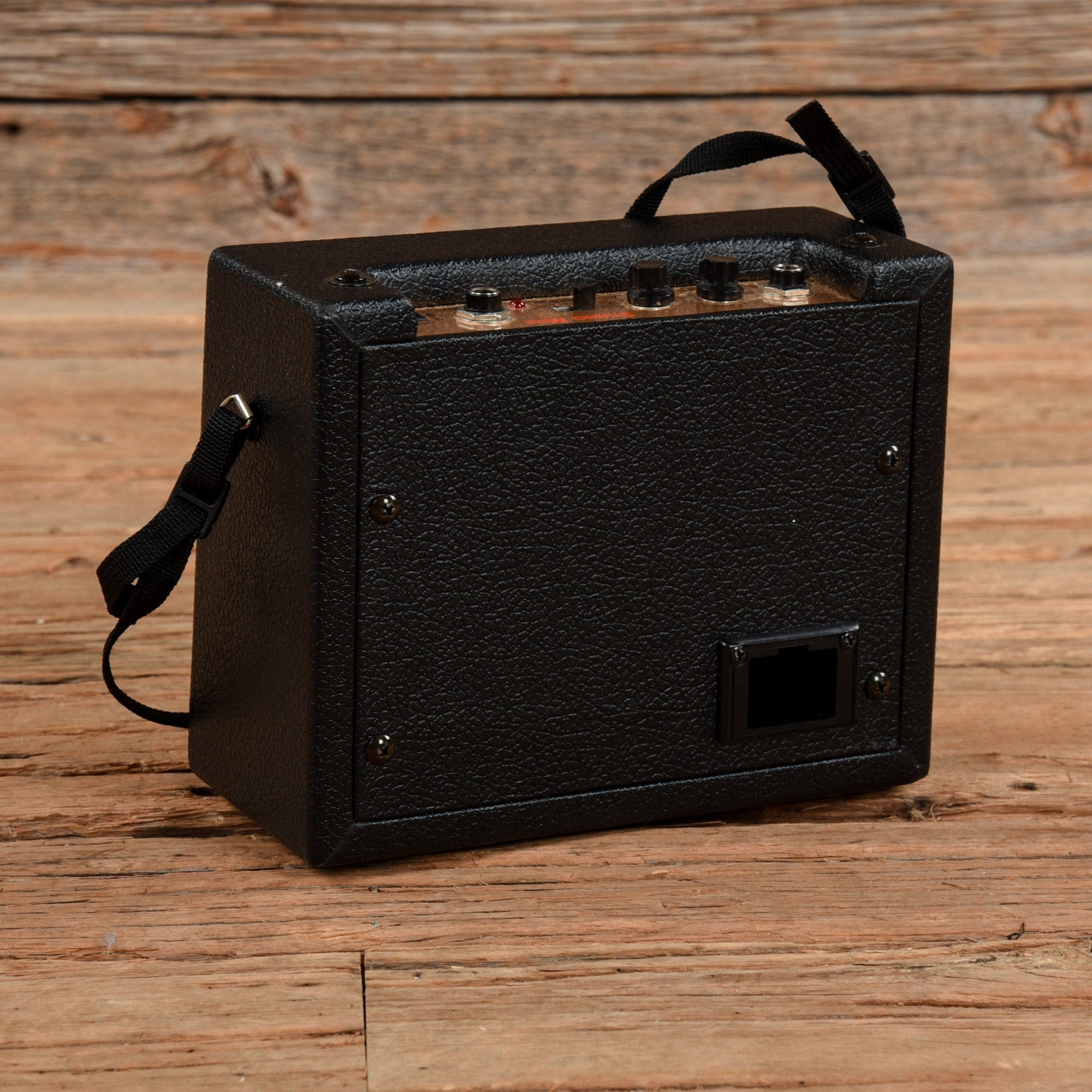 Epiphone Epiphone Vee Wee Mini Flying V Electric Guitar w/Amp Red Electric Guitars / Solid Body