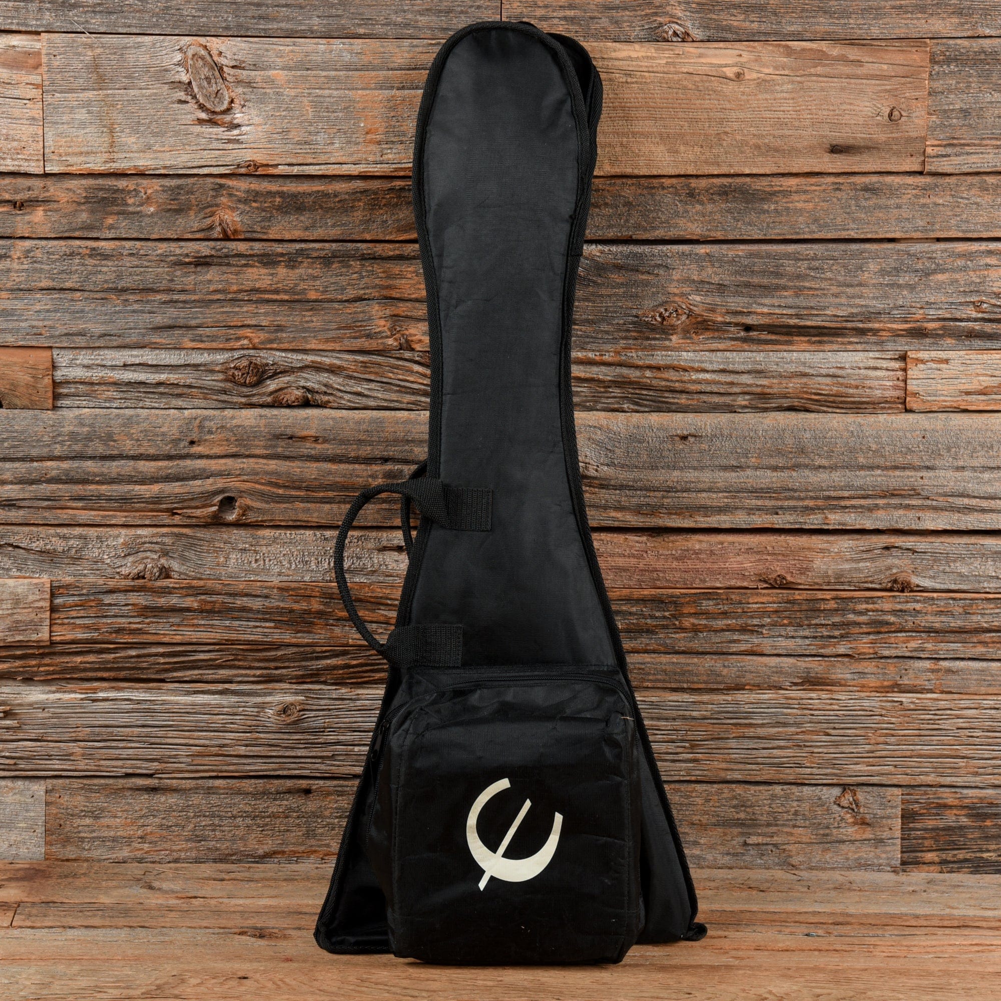 Epiphone Epiphone Vee Wee Mini Flying V Electric Guitar w/Amp Red Electric Guitars / Solid Body