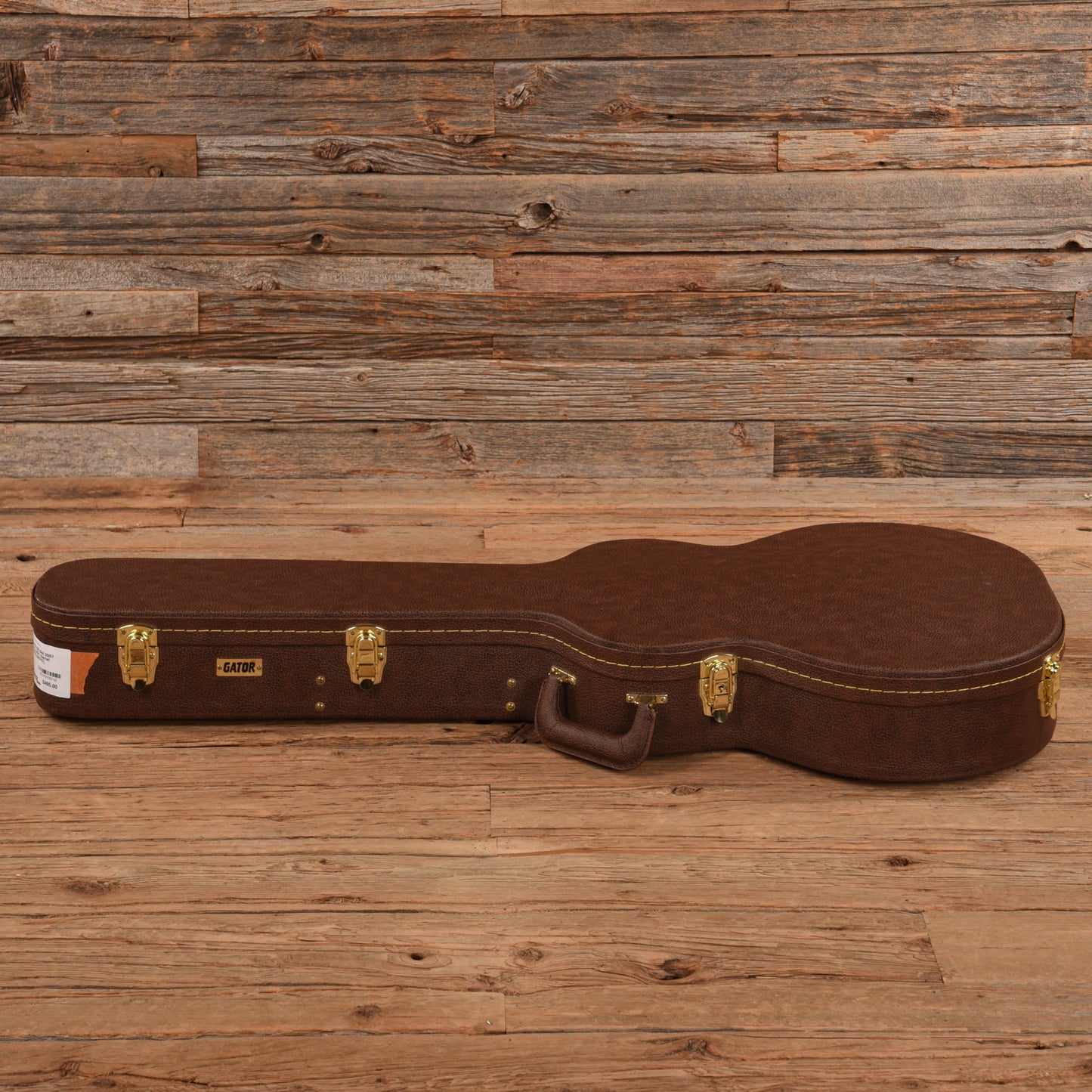 Epiphone ES-335 Dot Natural 2007 Electric Guitars / Solid Body