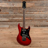 Epiphone ET-270 Red 1970s Electric Guitars / Solid Body