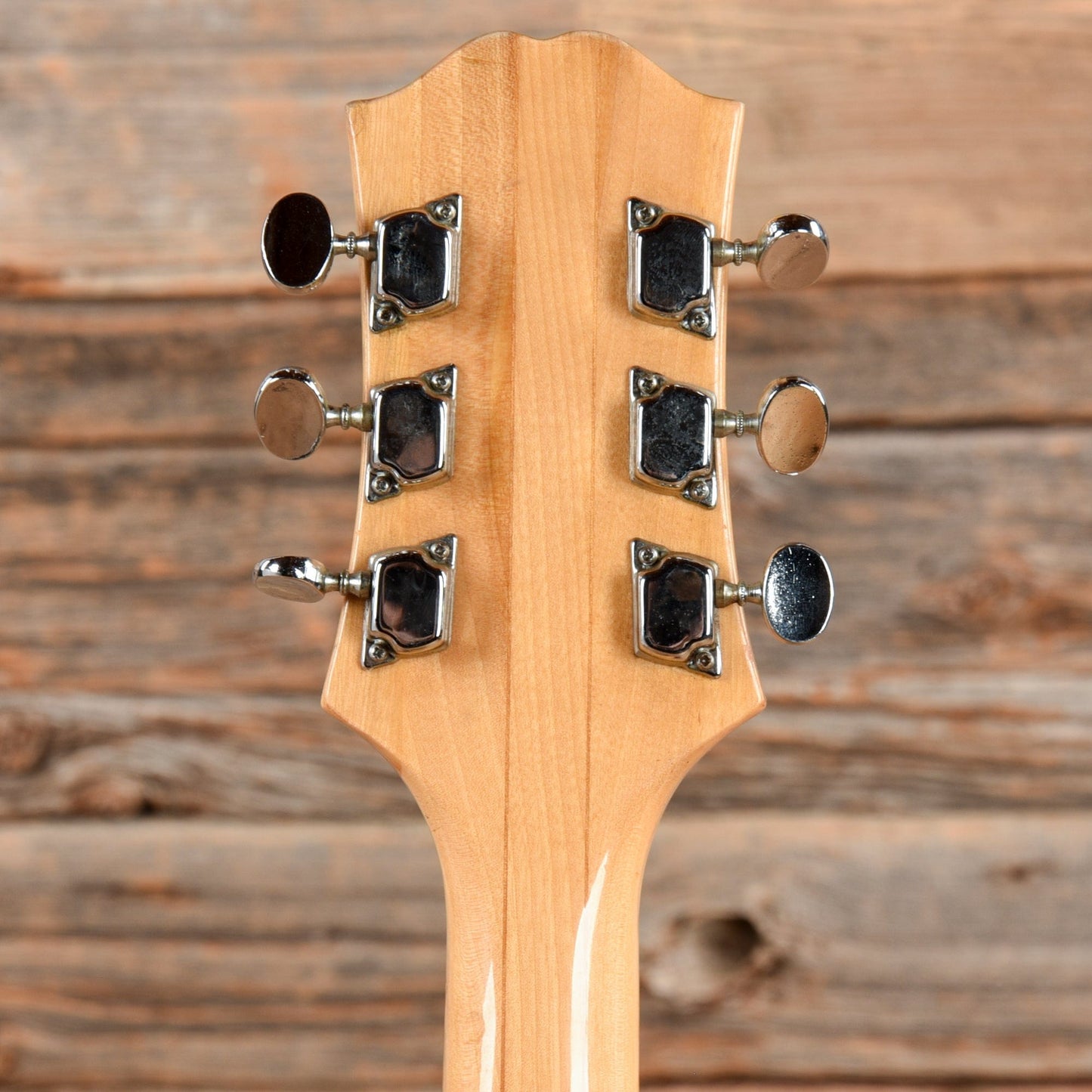 Epiphone ET-275 Crestwood Sunburst 1970s Electric Guitars / Solid Body