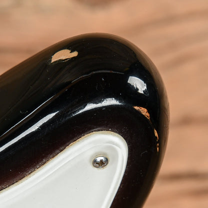 Epiphone ET-275 Crestwood Sunburst 1970s Electric Guitars / Solid Body