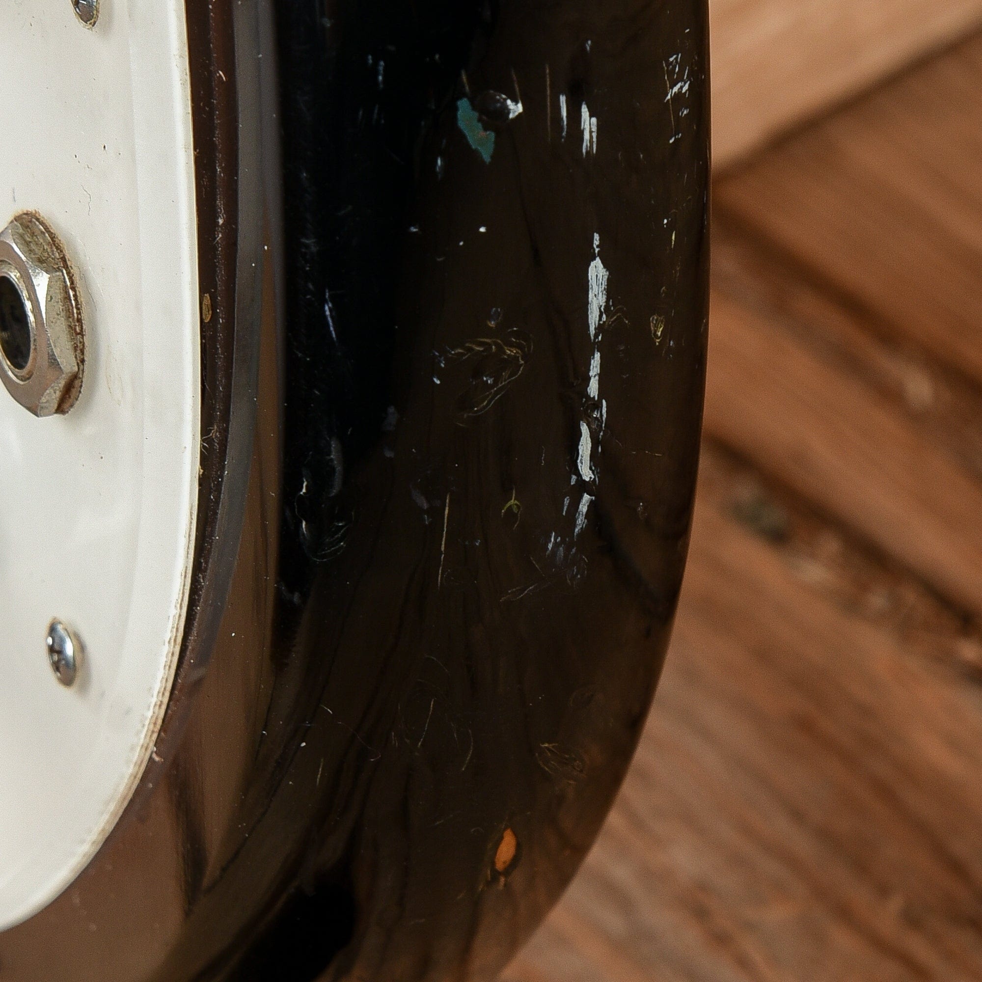 Epiphone ET-275 Crestwood Sunburst 1970s Electric Guitars / Solid Body