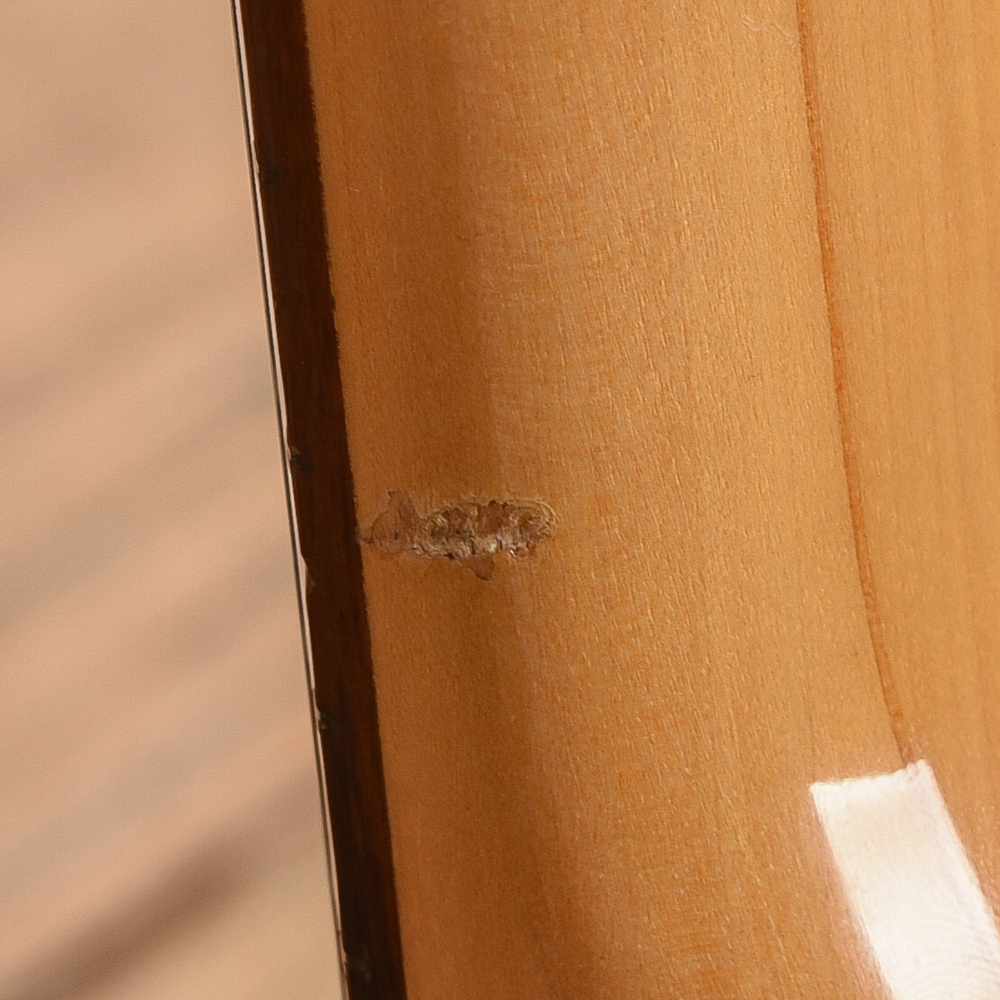 Epiphone ET-275 Crestwood Sunburst 1970s Electric Guitars / Solid Body