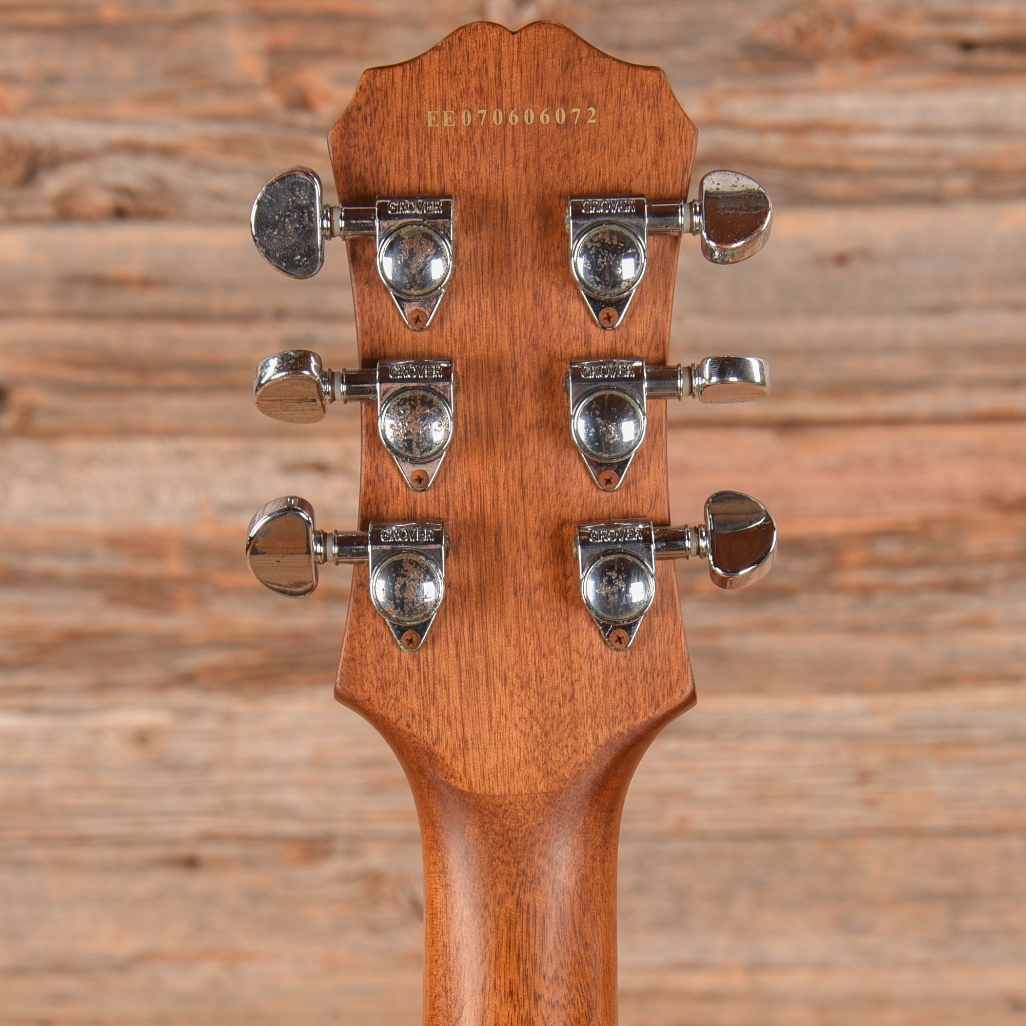 Epiphone Faded G-400 SG Worn Brown 2007 Electric Guitars / Solid Body