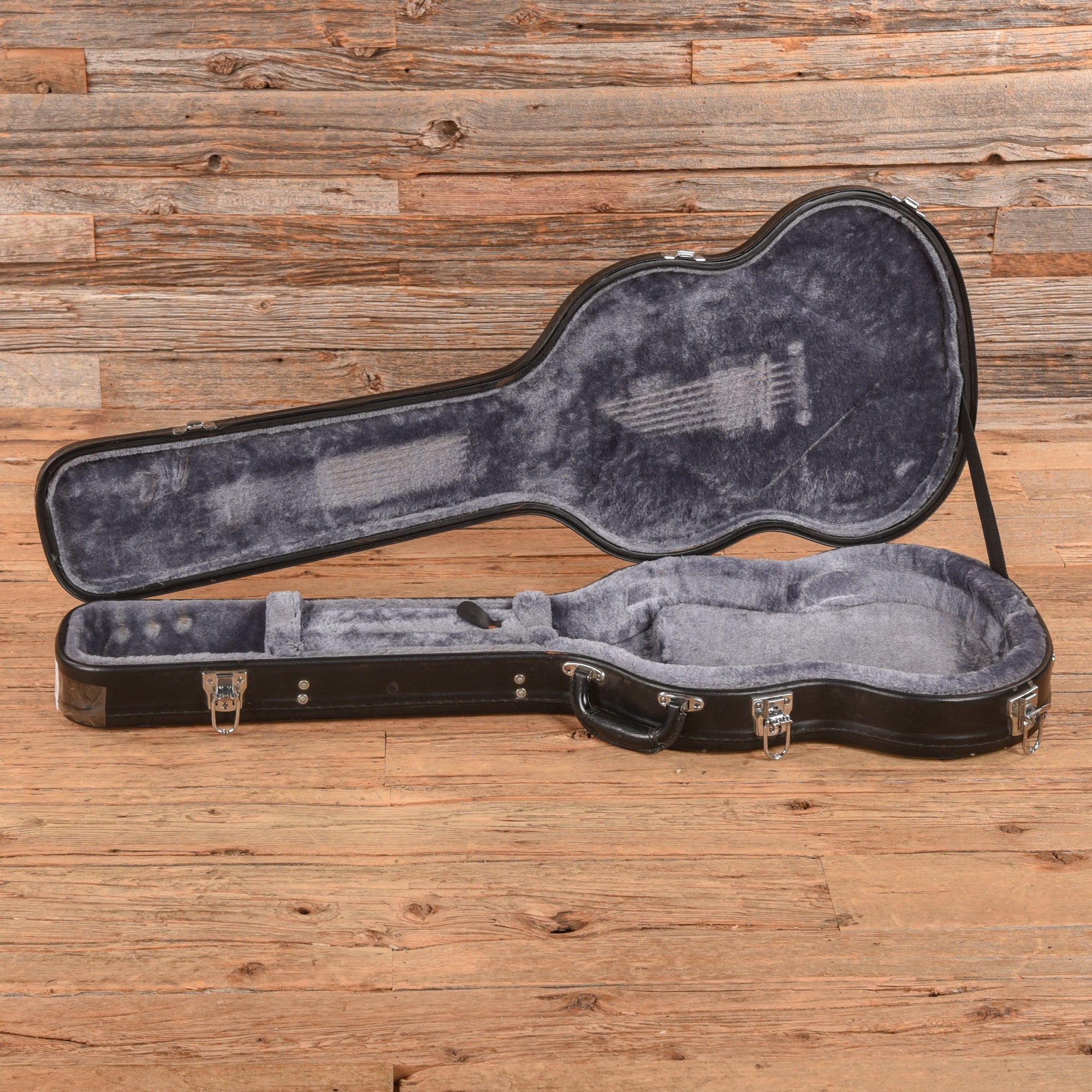 Epiphone Faded G-400 SG Worn Brown 2007 – Chicago Music Exchange